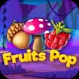 Fruits Pop Legend