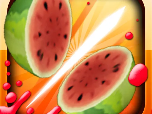 Fruits Slasher gameplay preview