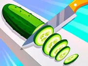 Fruits Slice Challenge gameplay preview