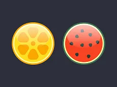 Fruits Splash gameplay preview