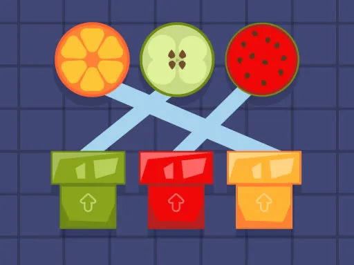 Fruits System gameplay preview