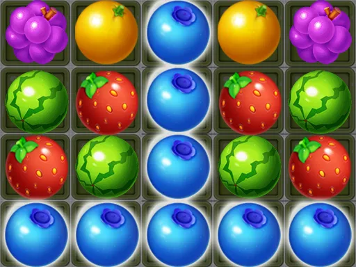 Fruitta Link gameplay preview