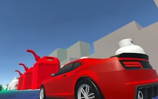Fuel Frenzy gameplay preview