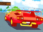 Fullspeed Racing gameplay preview