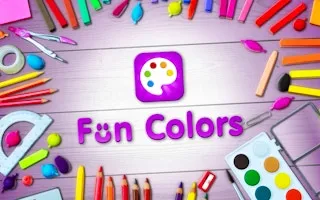 Fun Colors gameplay preview