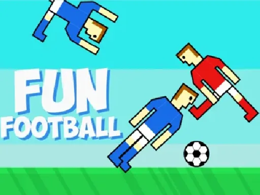 Fun football gameplay preview