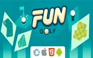 Fun Golf gameplay preview