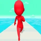 Fun Race 3D Online