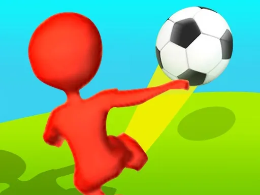 Fun Soccer 3D gameplay preview