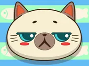 Funny Kitty Dress up gameplay preview