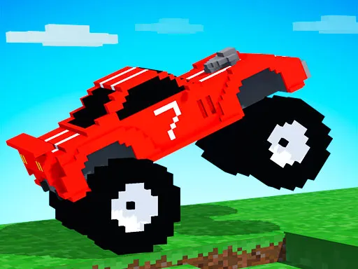 Funny Mad Racing gameplay preview