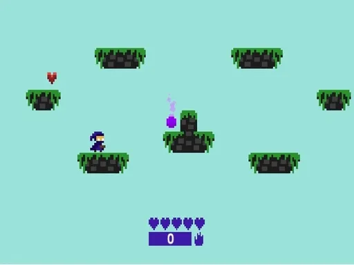 Funny Magic War gameplay preview