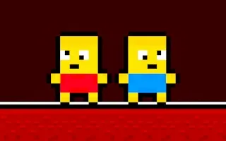 Funny Obbys gameplay preview