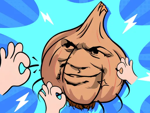 Funny Pull The Beard