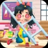 Funny Rescue Carpenter