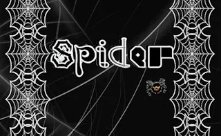 Funny Spider gameplay preview