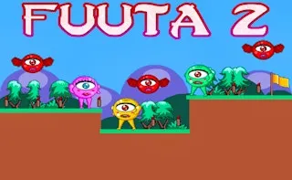 Fuuta 2 gameplay preview