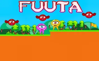 Fuuta gameplay preview