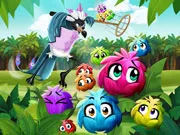 Fuzzies gameplay preview
