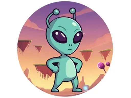 Galactic Leap gameplay preview