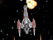 Galactic Shooter gameplay preview