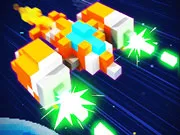 Galaga Assault gameplay preview