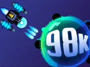 Galaxy Attack Virus Shooter gameplay preview