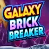 Galaxy Brick Breaker Pro