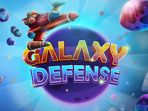 Galaxy Defense gameplay preview