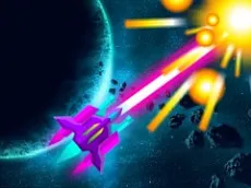 Galaxy Traveller gameplay preview