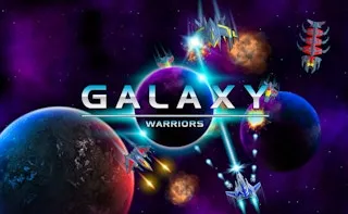 Galaxy Warriors gameplay preview