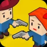 Gang Duel - Ready Steady Bang!