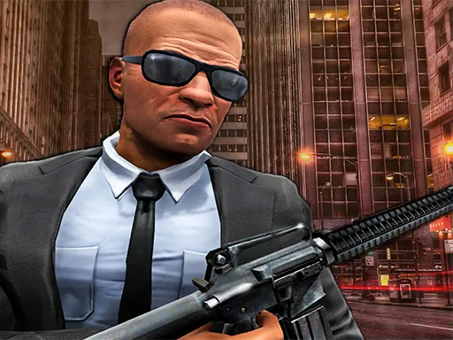 Gangster Story: Underworld Criminal Empire Mafia gameplay preview