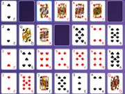 Gaps Solitaire gameplay preview