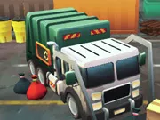 Garbage Rampage gameplay preview