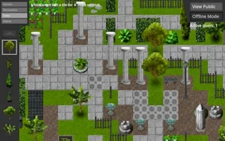 Garden Designer gameplay preview