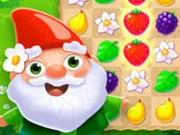 Garden Match Saga gameplay preview