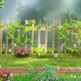 Garden Secrets Hidden Challenge