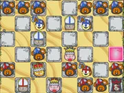 Garfield Chess gameplay preview