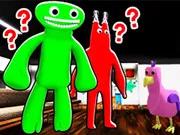 Garten Of Banban gameplay preview