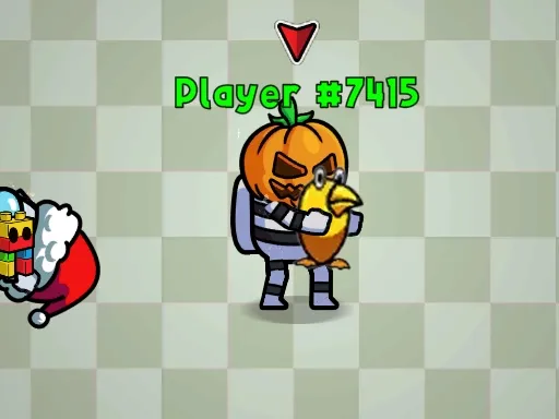 Garten of Rainbow Monsters Unblocked gameplay preview