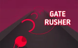 Gate Rusher gameplay preview