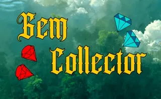 Gem Collector gameplay preview