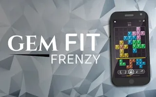 GemFit Frenzy gameplay preview