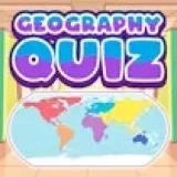 Geography QUIZ Game