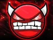 Geometry Dash Bloodbath gameplay preview