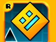Geometry Dash Horror gameplay preview