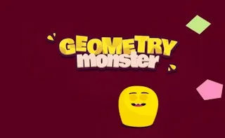 Geometry Monster gameplay preview