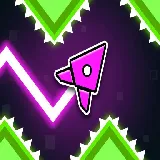 Geometry Vibes X Arrow