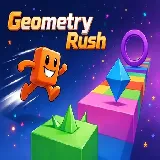 GeometryRush